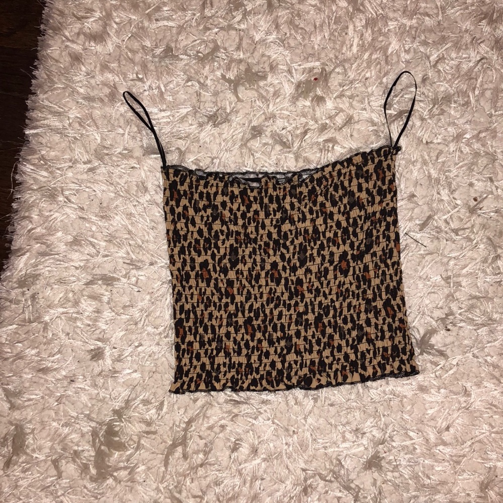tube top